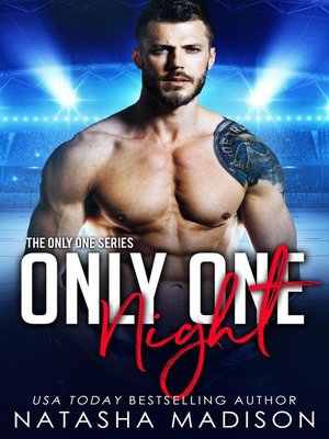cover image of Only One Night (Only One Series 3)